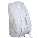 Nox AT10 Team Bag White